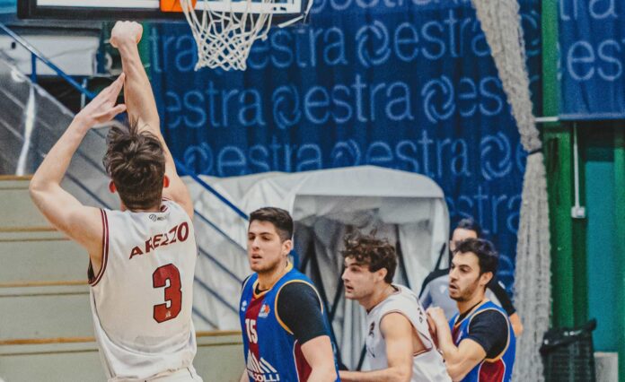 Andrea Zocca BC Amen Servizi