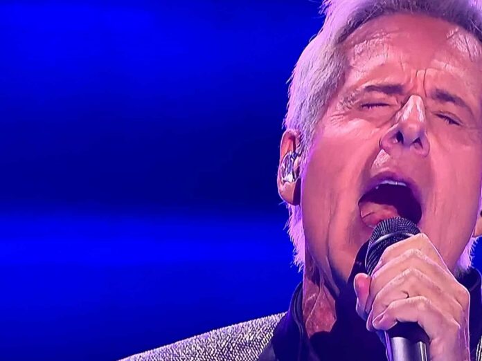 Baglioni Claudio