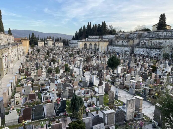 CIMITERO MONUMENTALE AREZZO_01