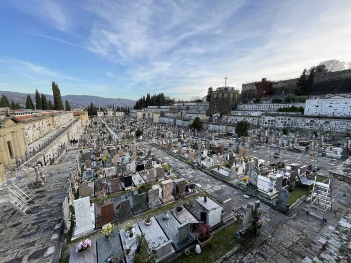CIMITERO MONUMENTALE AREZZO_03