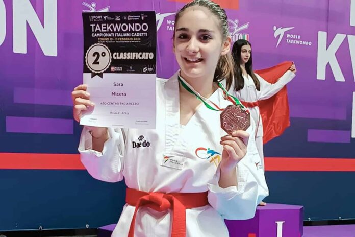 Sara Micera