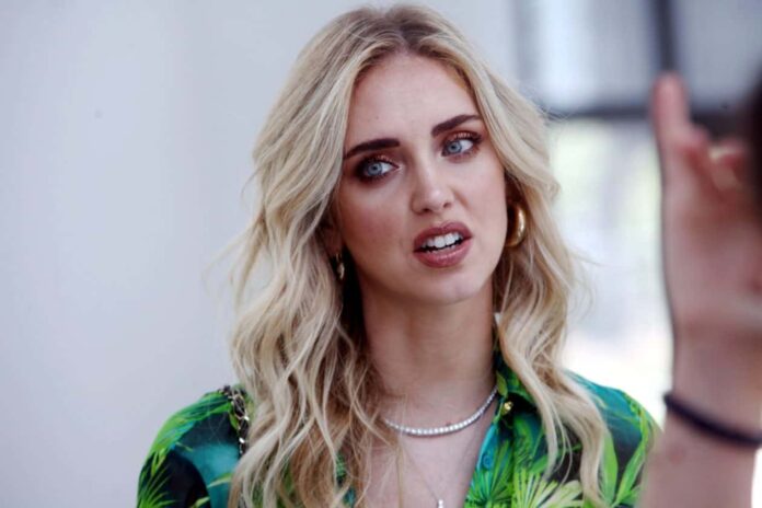 Chiara Ferragni