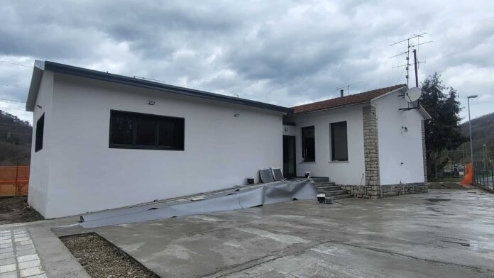 Circolo Calbenzano