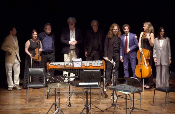 Concorso composizione festival 2023