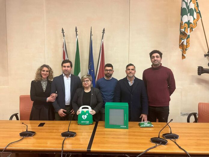 Def Tecnosicurezza