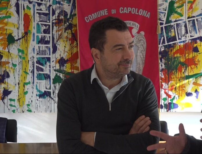 Daniele Pasqui