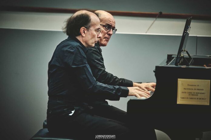 Duo Pollice di L.Desiati_le 7 note