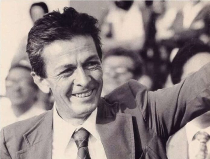 Enrico Berlinguer