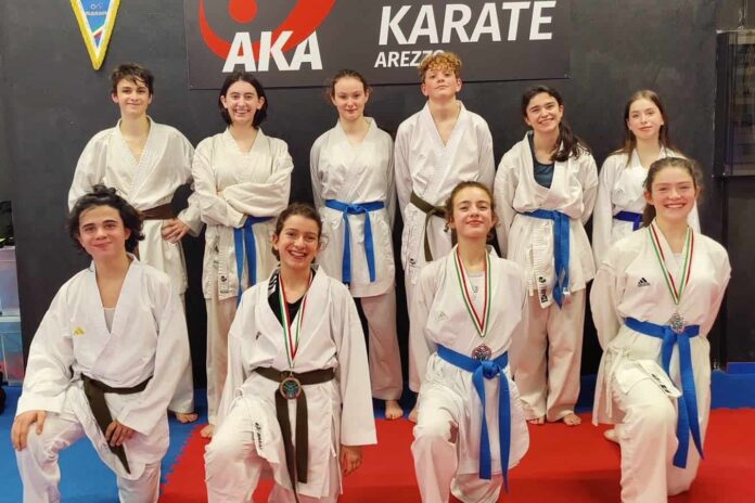 FRQ CADETTI 2024