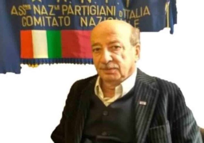 Gianfranco Pagliarulo