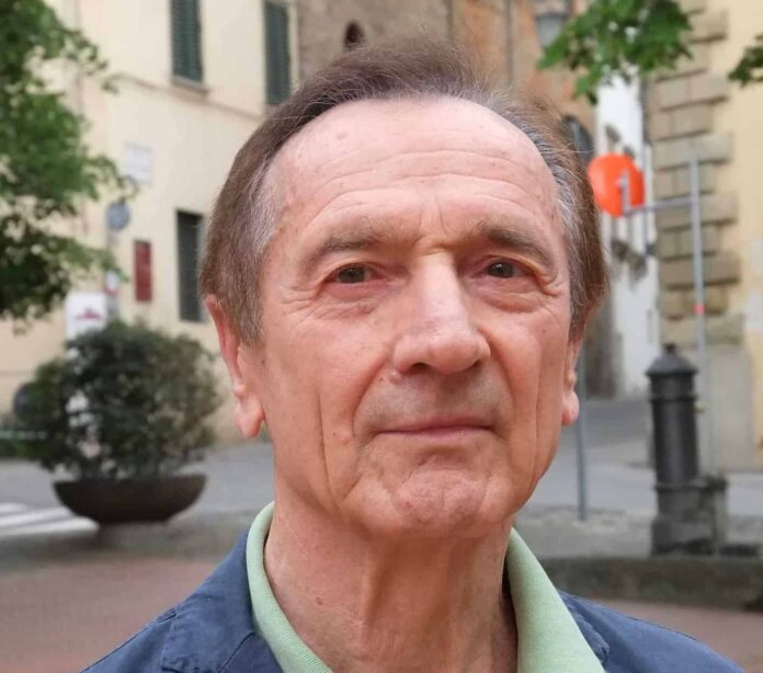 Giovanni Galli