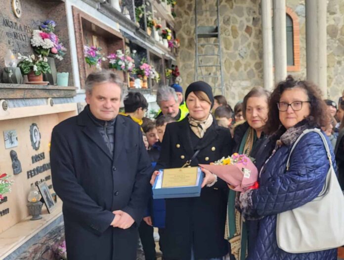 Giusti tra le Nazioni_ Subbiano