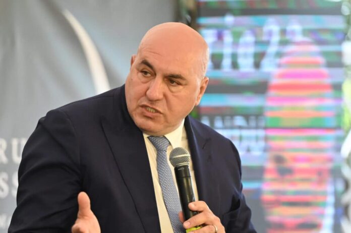 Guido Crosetto