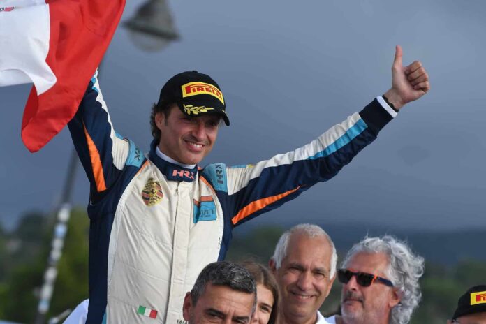 Hstorica Rally Vallate aretina
