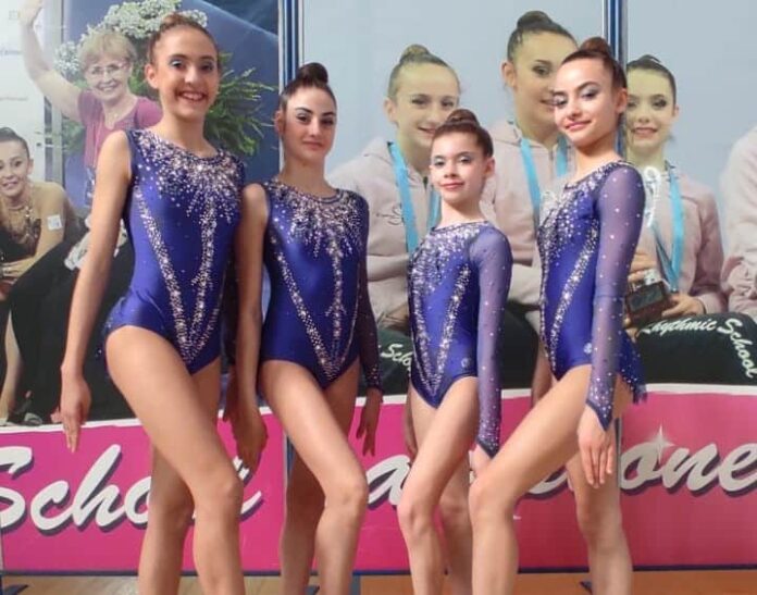 Ginnastica Falciai
