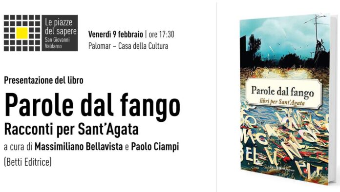 presentazione del libro di Massimiliano Bellavista e Paolo Ciampi