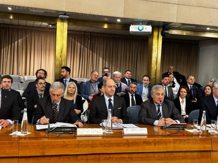 Incontro Farnesina_sansepolcro_innocenti