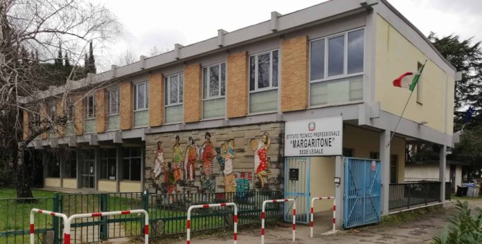 Istituto Margaritone ad Arezzo