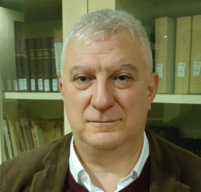 Mario del Secco