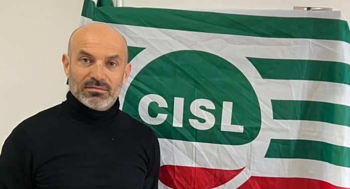 Maurizio Milanesi