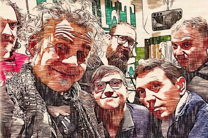 Noi Nati Male - Band 2024 (2)