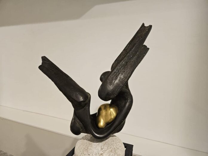 Opera Enzo Scatragli