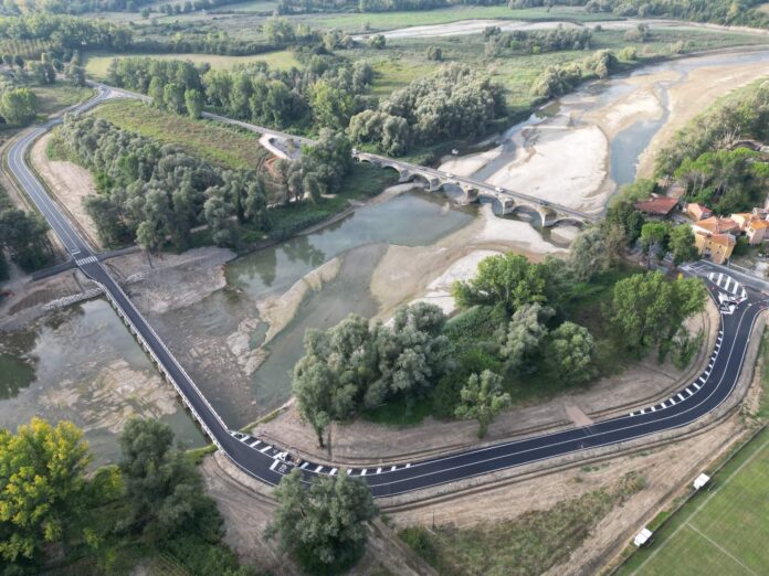Ponte-Buriano