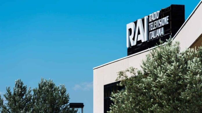SEDE DELLA RAI