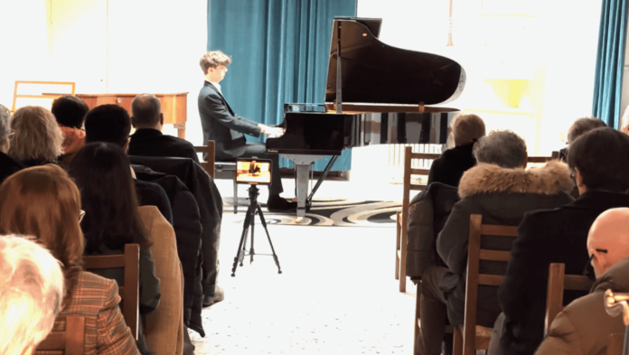 “Musica al Centro” 2024
