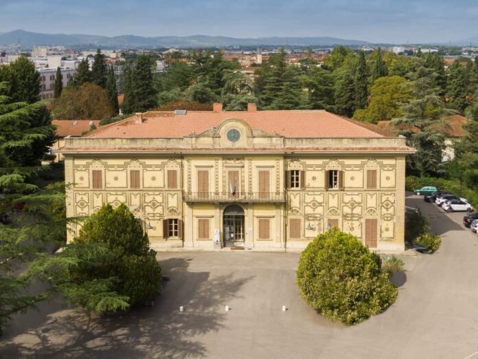 Università Pionta_Arezzo