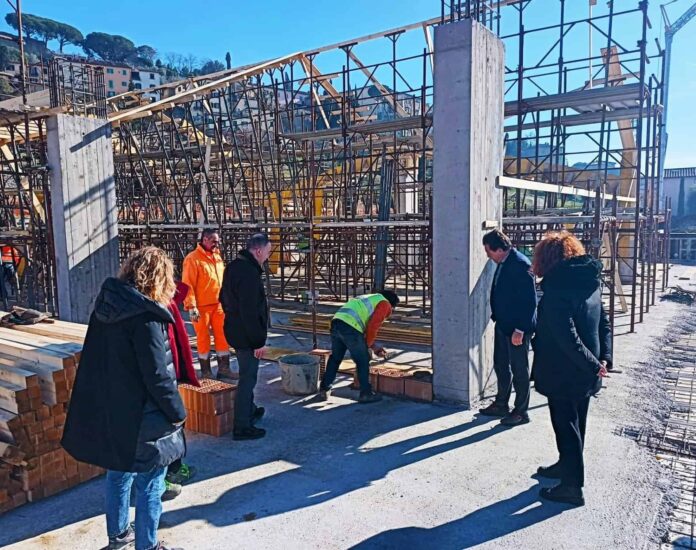 Castiglion Fiorentino_Asilo La Spiaggina