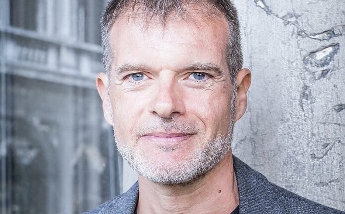 Stefano Massini