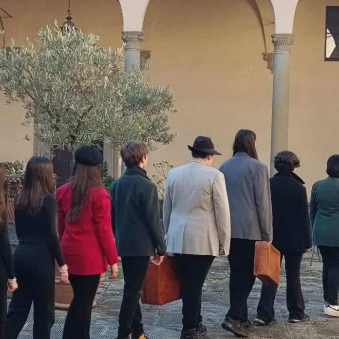 Teatro 2 Arezzo