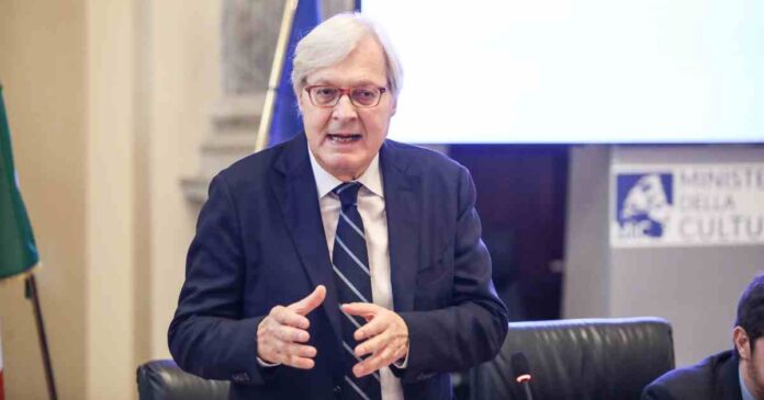 Vittorio Sgarbi