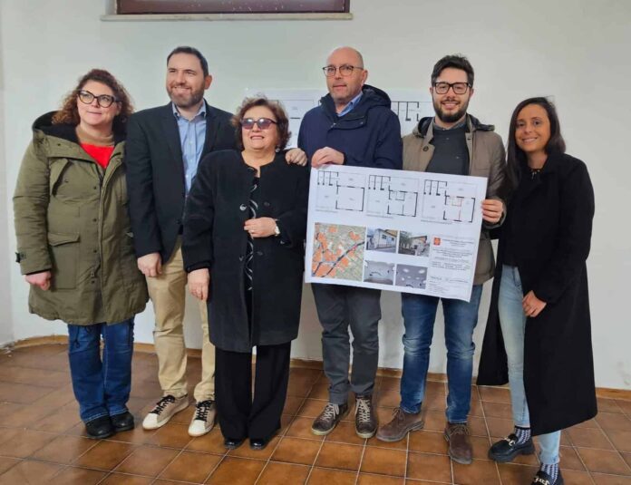 Nuovo ambulatorio medico a Pozzo della Chiana