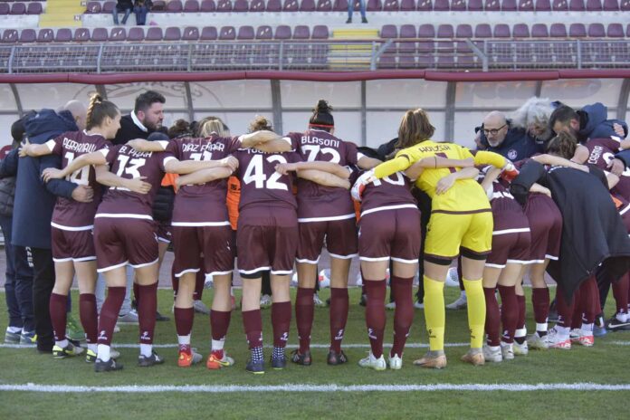 acf arezzo