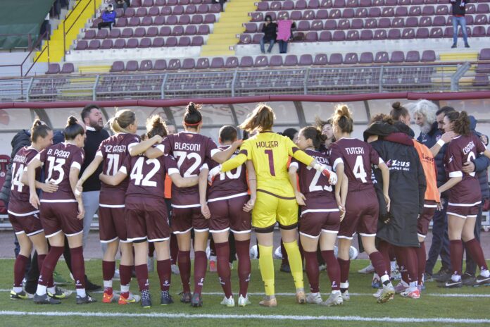 acf arezzo