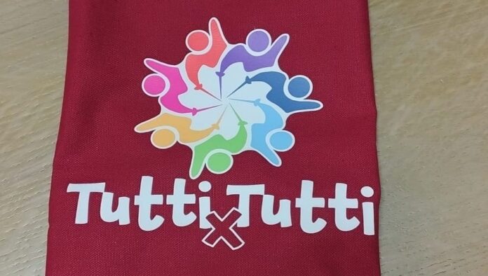 TuttixTutti