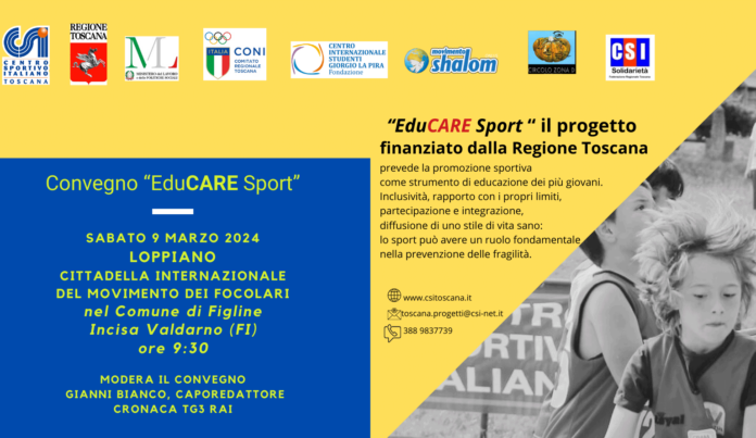 convegno Loppiano