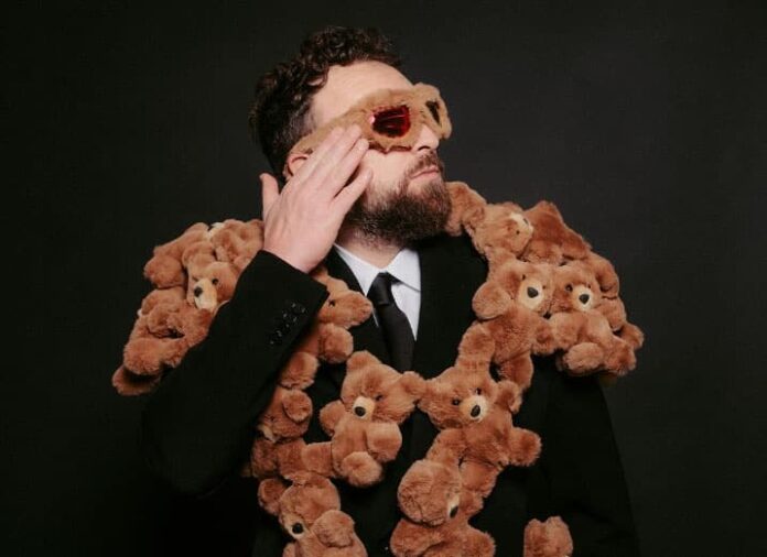 Dargen Damico