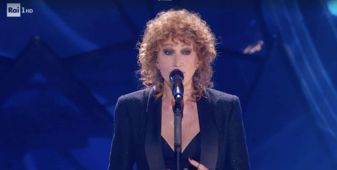 fiorella mannoia fiorella mannoia