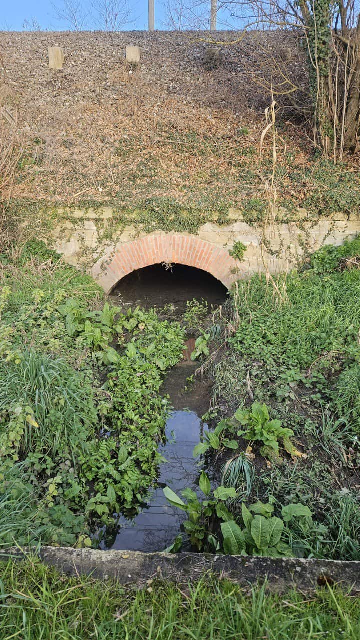 rischio idrogeologico Castiglion Fiorentino rischio idrogeologico Castiglion Fiorentino