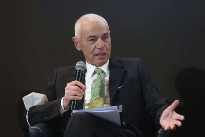 Giorgio Palù