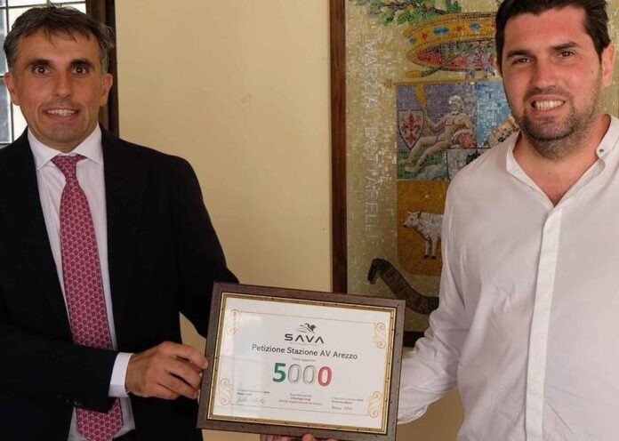 Comitato Sava
