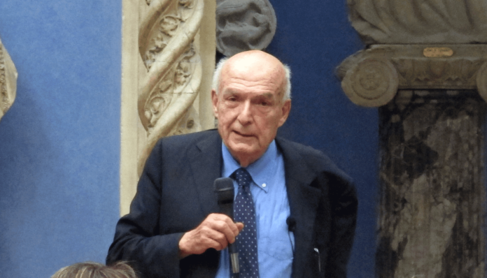 Antonio Paolucci