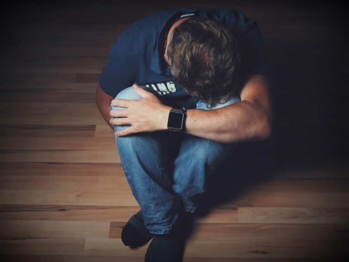 Disagio giovanile_depressione