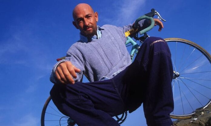 Marco Pantani