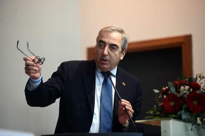 Maurizio Gasparri