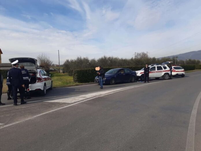 pm operazione camucia