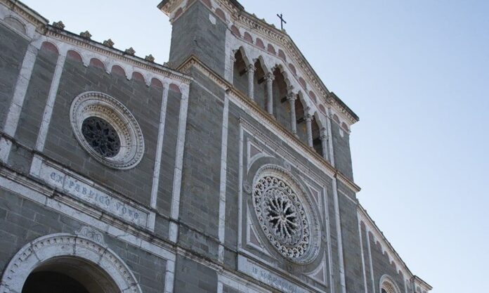 santa margherita